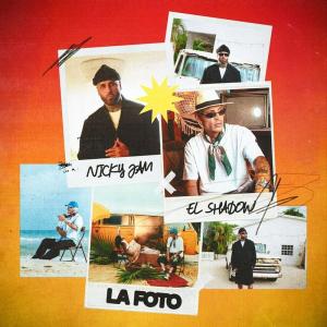 LA FOTO: Shadow and Nicky Jam Release Single Born From Viral Post Photo