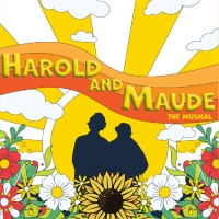 HAROLD & MAUDE, THE MUSICAL Comes to Birmingham Village Players Photo