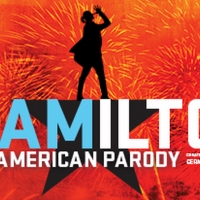 SPAMILTON: AN AMERICAN PARODY Will Play Empire Theatre