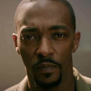 Video: Anthony Mackie & Stephanie Beatriz Star in TWISTED METAL Season 2 Trailer Photo