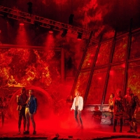 BAT OUT OF HELL Halted By Disruptive Audience Member Photo