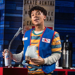 Interview: Marcus Phillips of KIMBERLY AKIMBO at BJCC/American Theatre Guild Photo