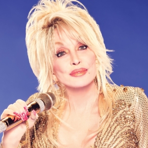 Dolly Parton Releases Her Rendition of Rock Classic 'Let It Be' Off Her Album 'Rockst Photo