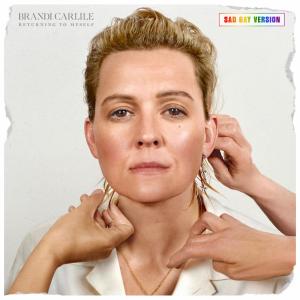 Brandi Carlile to Release RETURNING TO MYSELF (Sad Gay Version) Photo