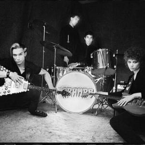 THE CRAMPS' Lost Album GRAVEST GRAVY Released on Vengeance Records Photo