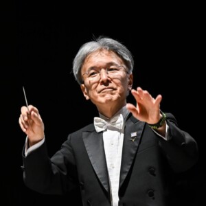 Cape Ann Symphony to Kick Off 75th Season with French Masterworks Photo