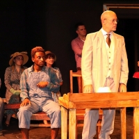 TO KILL A MOCKINGBIRD Comes to the Stirling Theatre Photo