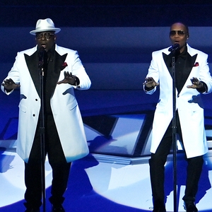 New Edition Extends Las Vegas Residency Following Sold-Out Debut Video