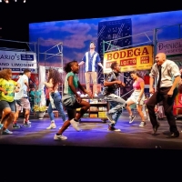 Review: Spanish Lyric Theatre's Production of Lin-Manuel Miranda's IN THE HEIGHTS Roa Photo