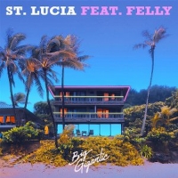 Big Gigantic Release Single 'St Lucia' feat. Felly Photo