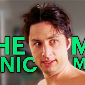 Hulu Revisits SCRUBS' Most Iconic Sacred Heart Hospital Moments Photo