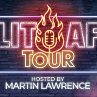 LIT AF TOUR Hosted By Martin Lawrence Announces 2020 Tour & Guests Video