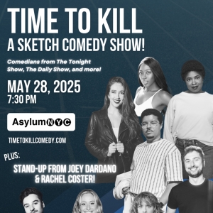 Asylum NYC Presents Brand-New Late Night Writers Sketch Comedy Residency Interview