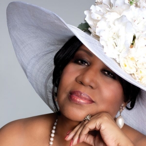Matthew Jordan Smith Honors The Late Aretha Franklin With New Coffee Table Book Photo