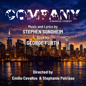 Special: Company at Pasadena Little Theatre in HOUSTON Photo