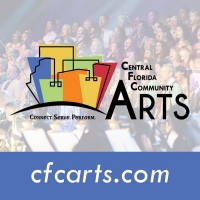 Central Florida Community Arts Keeps Community Engaged with Virtual Opportunities