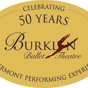 Burklyn Ballet Theatre Marks 50th Anniversary with Special Events in Vermont Photo