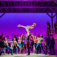 BWW Review: DIRTY DANCING - THE CLASSIC STORY ON STAGE, Dominion Theatre Video