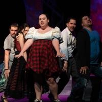 BWW Review: 35MM IS A UNIQUE EXPLORATION OF ART COME TO LIFE at The Public Theatre Sa Photo