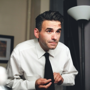 Interview: How Joe Iconis Is Bringing Hunter S. Thompson's Story to the Stage in a Wo Interview