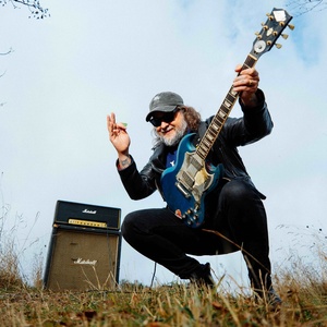 King Tuff Sets New Album &lsquo;MOO&rsquo; and 2026 Tour Dates Photo