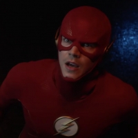 VIDEO: Check Out the Trailer For Season 7 of THE FLASH