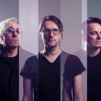Porcupine Tree Share New Song & Announce New Album Photo