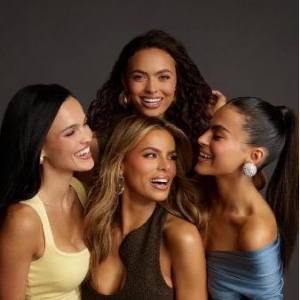 LOVE THY NADER Reality Series Sets Premiere on Hulu and Freeform Photo
