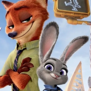 Disney's ZOOTOPIA Musical in Development Photo