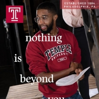Temple University Offers Theater, Film, and Media Arts Programs