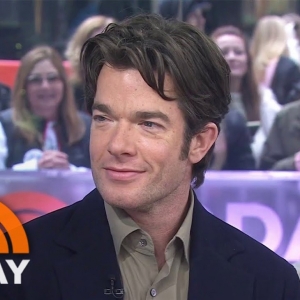 Video: John Mulaney Shares How ALL IN is Different From His Usual Comedy Photo