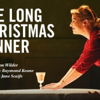 THE LONG CHRISTMAS DINNER Returns To The Abbey This Winter