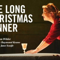 THE LONG CHRISTMAS DINNER Returns To The Abbey This Winter Video