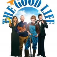 THE GOOD LIFE Will Tour the UK From Next Month Photo