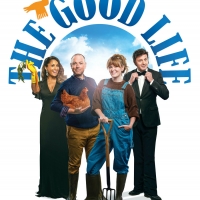 THE GOOD LIFE Will Tour the UK From Next Month