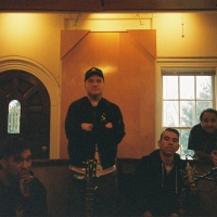 New Found Glory Shares New Single 'Get Me Home' Photo