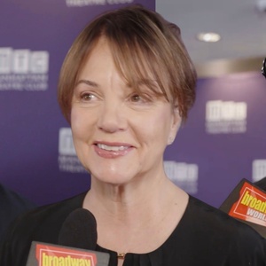 Video: Go Inside Opening Night of THE BALUSTERS on Broadway Video
