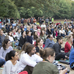 Opera Outside to Return with Free Fall Performances from Washington Concert Opera Photo