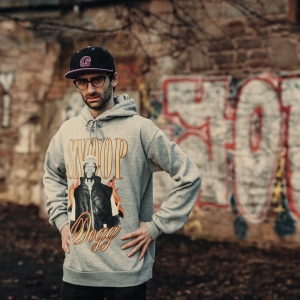 MC Hammersmith on Straight Outta Brompton Interview