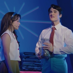 Video: Behind the Scenes of MAYBE HAPPY ENDINGs Where You Belong Sequence Photo