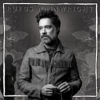 Rufus Wainwright Unveils 'Unfollow The Rules' Photo