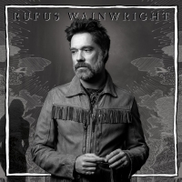 Rufus Wainwright Unveils 'Unfollow The Rules' Video