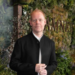 Max Richter Announces New Album WHILE THE FLOOD RAGES Photo