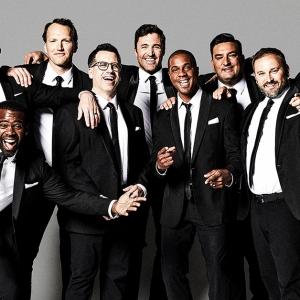 Straight No Chaser Returns to Thousand Oaks For Holiday Road Tour Photo