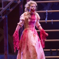 BWW Review: TITUS ANDRONICUS  Gives Audiences a Bloody Good Time at Cincinnati Shakes Photo