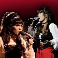 Parr Hall Relives Sound Of The Carpenters With Top-Quality Tribute Photo