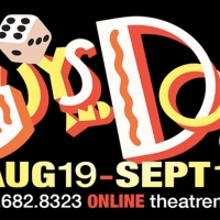 Theatre Memphis Opens New Season With GUYS AND DOLLS Next Week