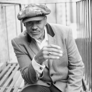 Interview: Allan Harris Talks His Timeless New Album, THE POETRY OF JAZZ Interview