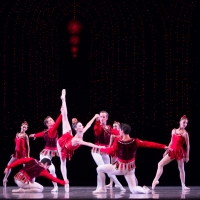 Miami City Ballet to Present JEWELS Photo