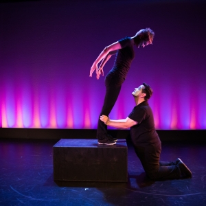 Experience the Magic of Physical Theater: Broken Box Mime Theater Presents PhysFestNY Photo